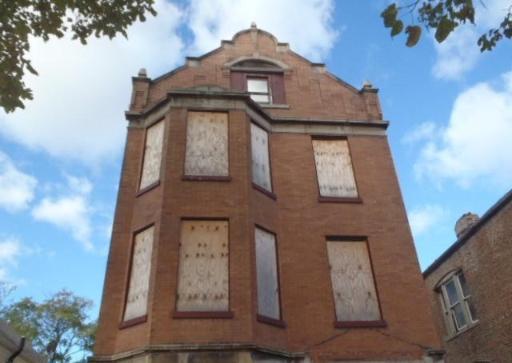 1452 S Komensky Ave., Chicago, IL 60623