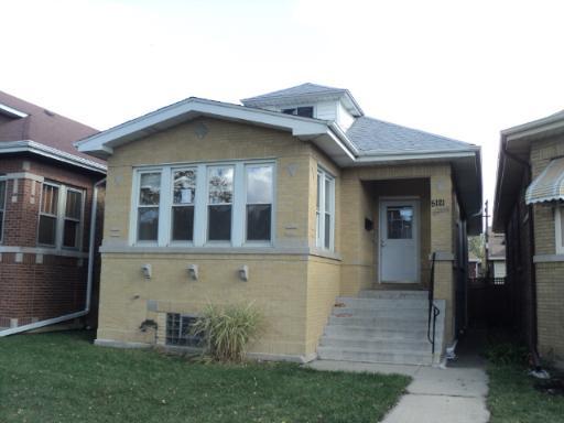 5121 N Lowell Ave., Chicago, IL 60630