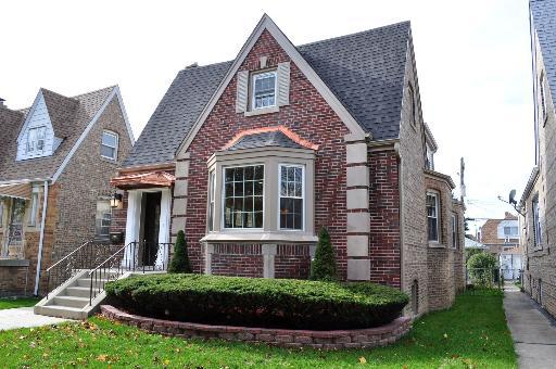 3226 N Rutherford Ave., Chicago, IL 60634
