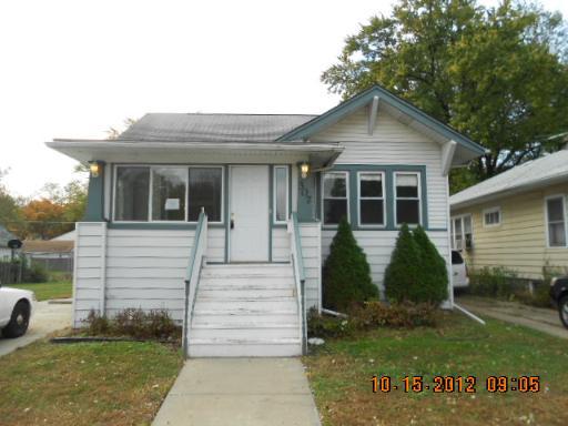 307 Waltham St., Calumet City, IL 60409