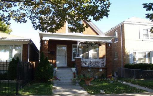 3552 W 60th Pl., Chicago, IL 60629