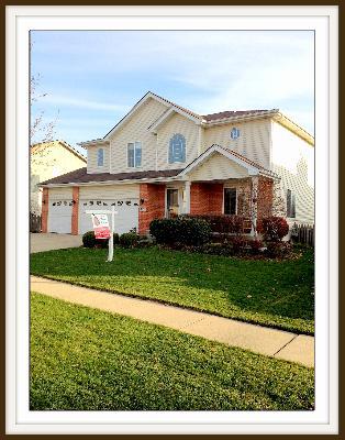 943 Ontario Dr., Romeoville, IL 60446