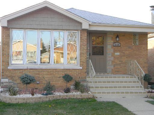 [Address Hidden by Seller], Chicago, IL 60638