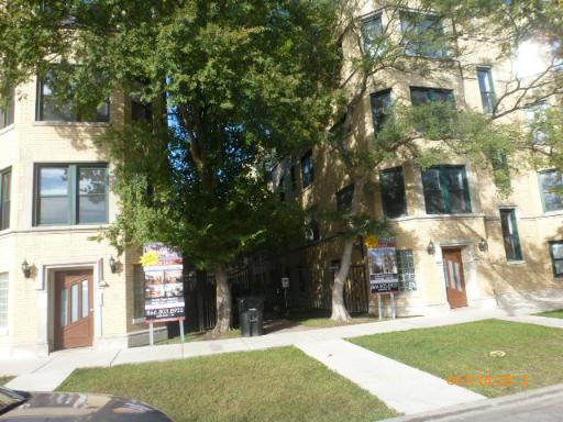 6618 S Kenwood Ave. #301, Chicago, IL 60637