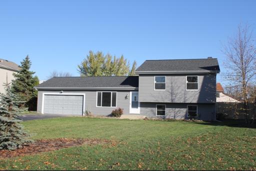 431 Woodhollow Ln., Bartlett, IL 60103