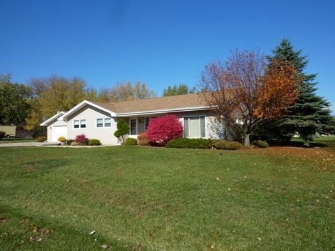 3461 Lockner Blvd., Joliet, IL 60431