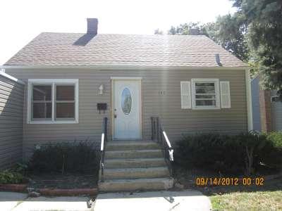 132 E Stimmel St., West Chicago, IL 60185
