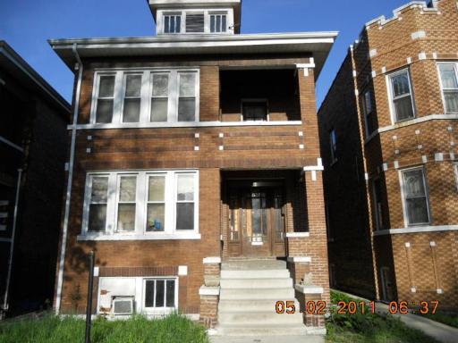 7028 S Maplewood Ave., Chicago, IL 60636
