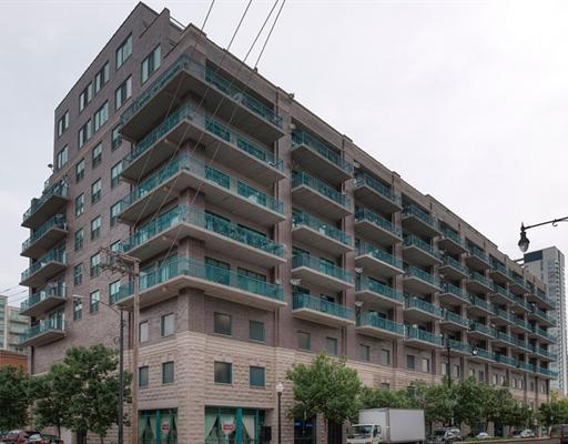 920 W Madison St. #1001W, Chicago, IL 60607