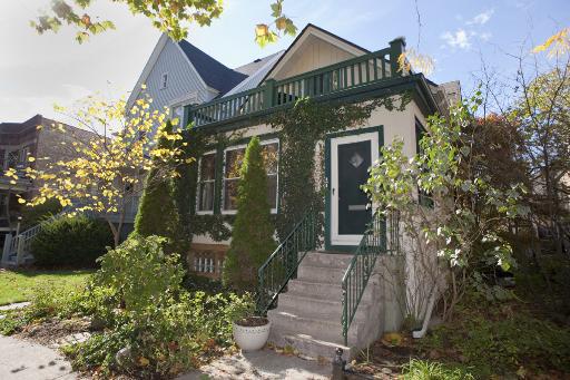 5238 N Spaulding Ave., Chicago, IL 60625