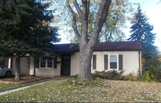 508 Camden Ave., Romeoville, IL 60446
