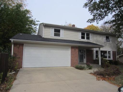 5468 Inverness, Rockford, IL 61107