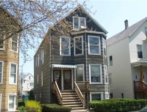3243 N Hamlin Ave., Chicago, IL 60618