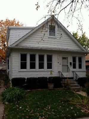 8610 Georgiana Ave., Morton Grove, IL 60053