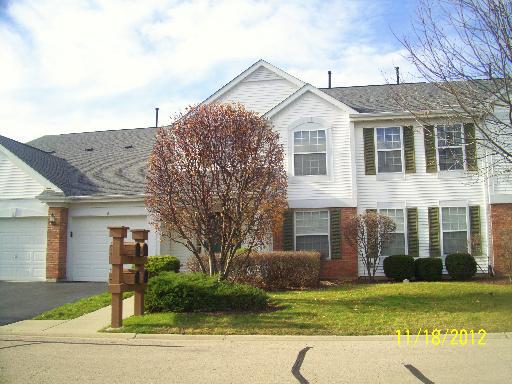 13816 S Balsam Ln. #C, Plainfield, IL 60544