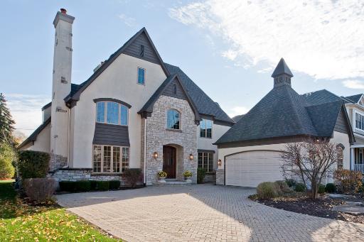 5005 Lawn Ave., Western Springs, IL 60558
