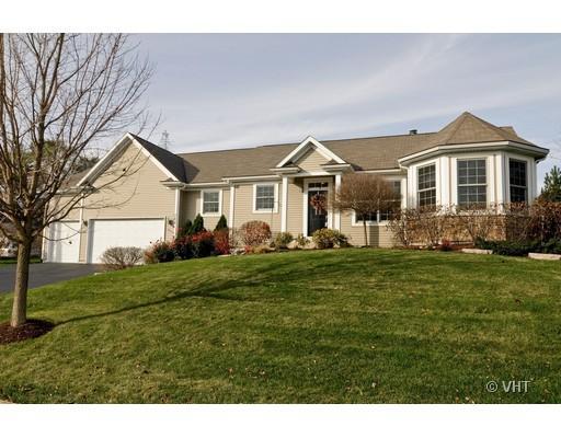 782 N Coolidge Ave., Palatine, IL 60067
