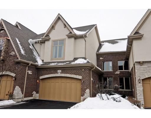 20515 Westpark Pl., Deer Park, IL 60010