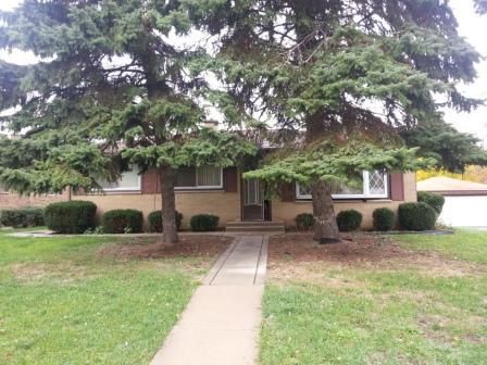 803 Francis St., Joliet, IL 60432