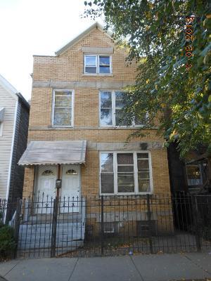 4749 S Ada St., Chicago, IL 60609