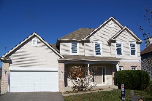 2768 Kendridge Ln., Aurora, IL 60502