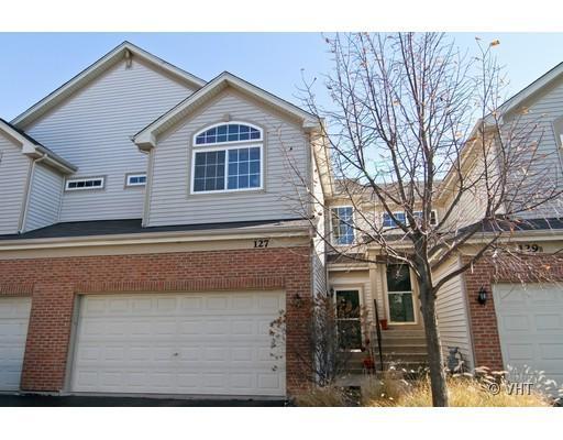 127 Southwicke Dr. #D, Streamwood, IL 60107