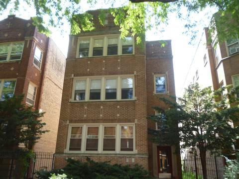 2025 W Farragut St., Chicago, IL 60625