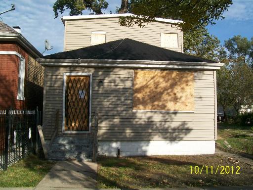 6343 S Seeley Ave., Chicago, IL 60636