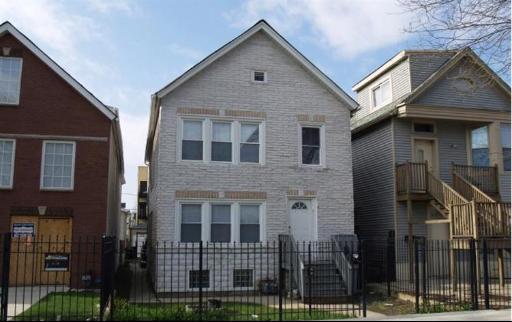3121 W Homer St., Chicago, IL 60647