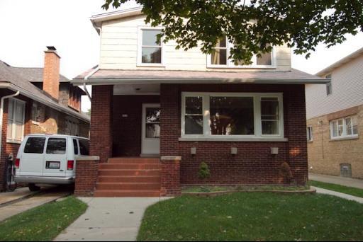 3619 N Saint Louis Ave., Chicago, IL 60618