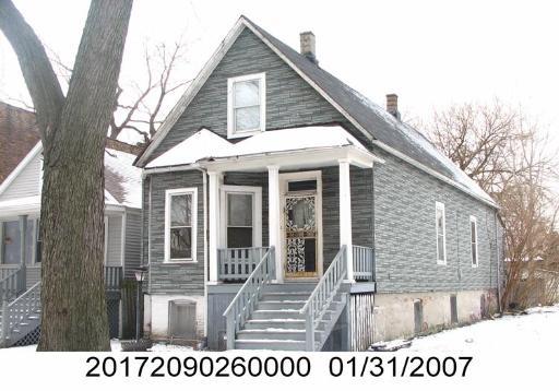 5608 S Aberdeen Ave., Chicago, IL 60621