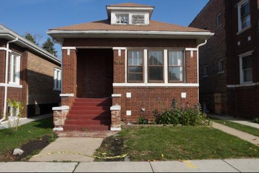 5635 S Spaulding Ave., Chicago, IL 60629