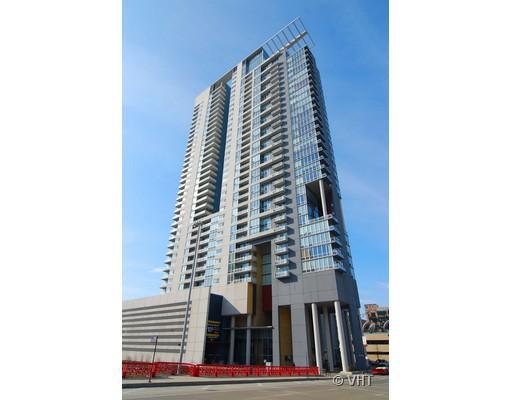 737 W Washington Blvd. #2908, Chicago, IL 60661