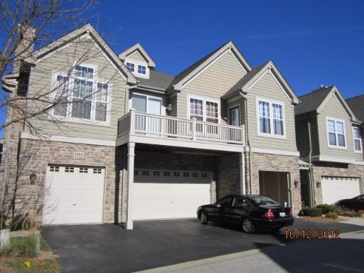 325 Sundown Ct. #D, Wauconda, IL 60084
