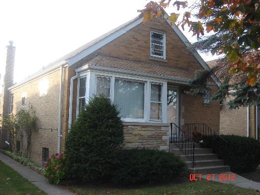 3322 S 56th Ct., Cicero, IL 60804