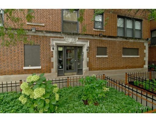 7659 N Bosworth Ave. #C-3, Chicago, IL 60626