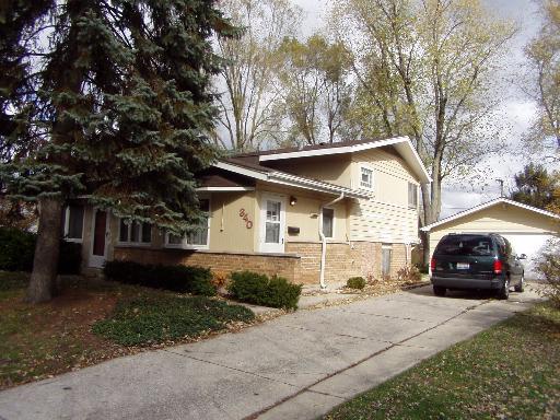 340 Winnebago St., Park Forest, IL 60466