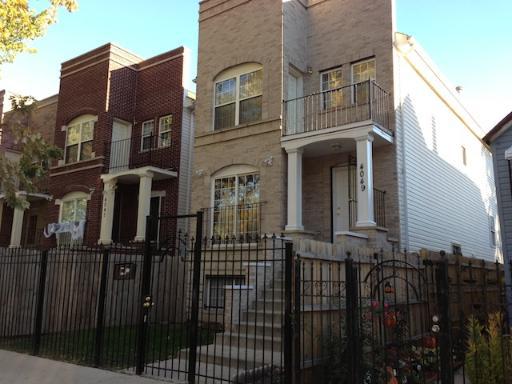 4049 W Crystal Ave., Chicago, IL 60651