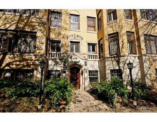 131 Kedzie St. #G, Evanston, IL 60202