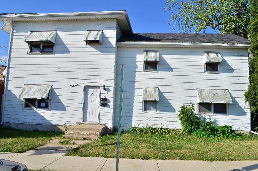 200 N Johnson St., Harvard, IL 60033