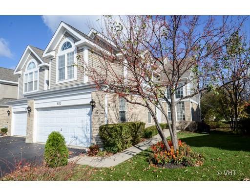 653 Citadel Dr., Westmont, IL 60559