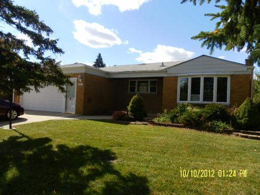 2732 Louis St., Franklin Park, IL 60131