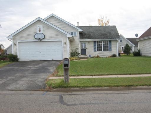 4109 Biltmore Chase, Rockford, IL 61109