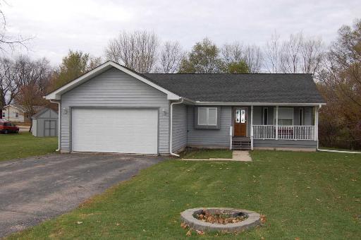 234 Sunset Dr., Lake Marian, IL 60110