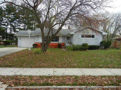 213 Anna St., North Aurora, IL 60542
