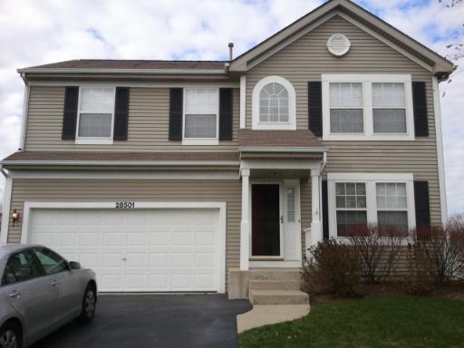 28501 Wagon Trail Rd., Lakemoor, IL 60050