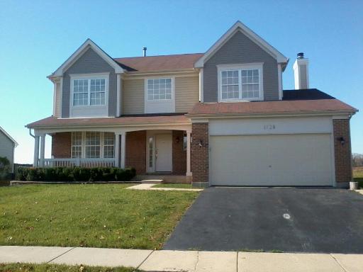 1728 Harrison Ave., Mundelein, IL 60060
