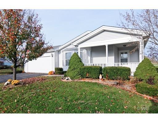 1603 Turf Ct., Grayslake, IL 60030
