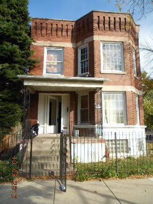 4500 W Maypole Ave., Chicago, IL 60624