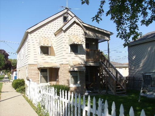 4838 S Lockwood Ave., Chicago, IL 60638